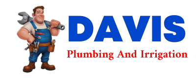 Trusted plumber in FANNETTSBURG